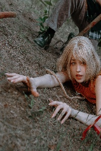 Coser@Tenletters - Ashley_��