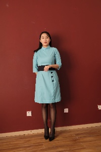 Big Bear - Chinese Models Photo Album_��