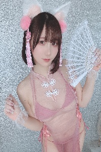 [Coser] Apr 2023  Ke N Yan - 2000 yen subscription A