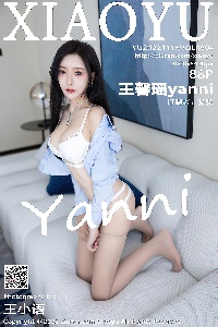 [XiaoYu] 2022.11.15 Vol.904 Wang Xin Yao_��