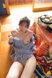 [Graphis Limited Edition] Nana Miho - New Year Special 2024_��