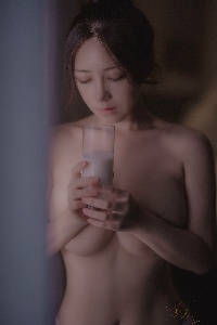 [Coser] Ying Wan Gigi - crystal clear, shake the screen