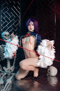 [Coser] Poppachan - Minamoto No Raikou
