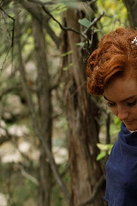 [Zishy] Dabney Conrad (x5)_��